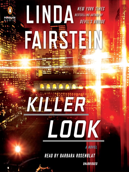 Title details for Killer Look by Linda Fairstein - Available